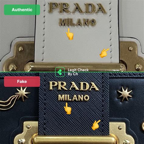 bluefly fake prada|prada bag authentication.